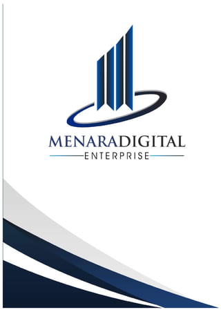 Company Profile Menara Digital Enterprise