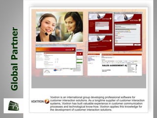 GlobalPartner
 