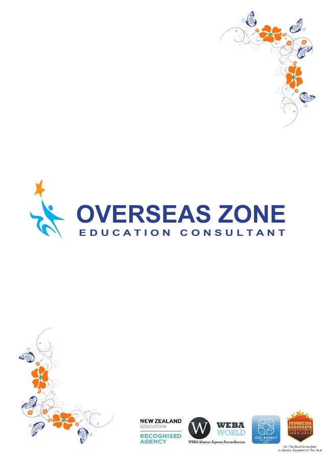 Company Profile Overseas Zone