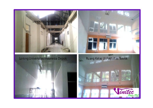 Plavon Pvc Samarinda Plavon Pvc Samarinda