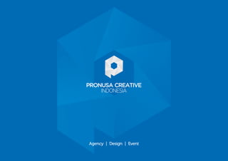 Agency | Design | Event
 