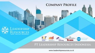 www.leadershipresources.co.id
 