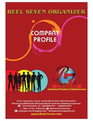 Company profile r7