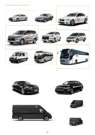 SOUTHERN AIRPORT TRANSPORTATION JOINT STOCK COMPANY
14
 