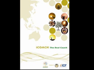 iCOACH Company Profile