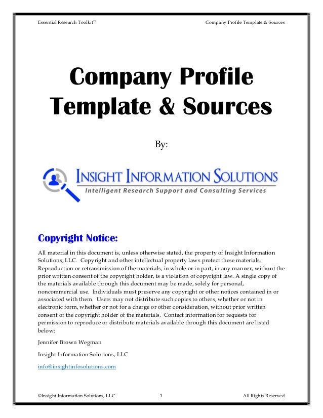 information technology company profile template technology company profile 28 images information information technology company profile template technology company profile 28 images information
