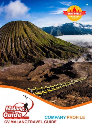 Tour Malang 