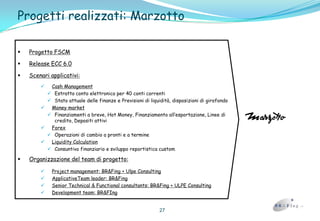  SAP TM (trasportation management)
