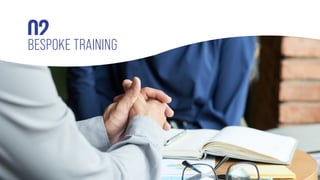 02BESPOKE TRAINING