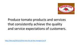 Question # 4
What do people, you love,
say when you tell them
about your purpose?
 