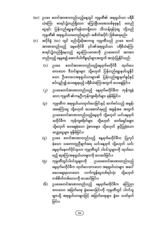 Company regulations 2018_myanmar