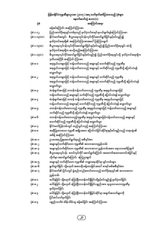 Company regulations 2018_myanmar