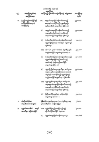 Company regulations 2018_myanmar