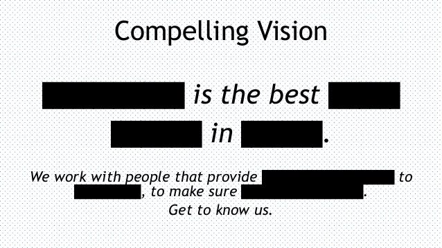 What is a turnaround image