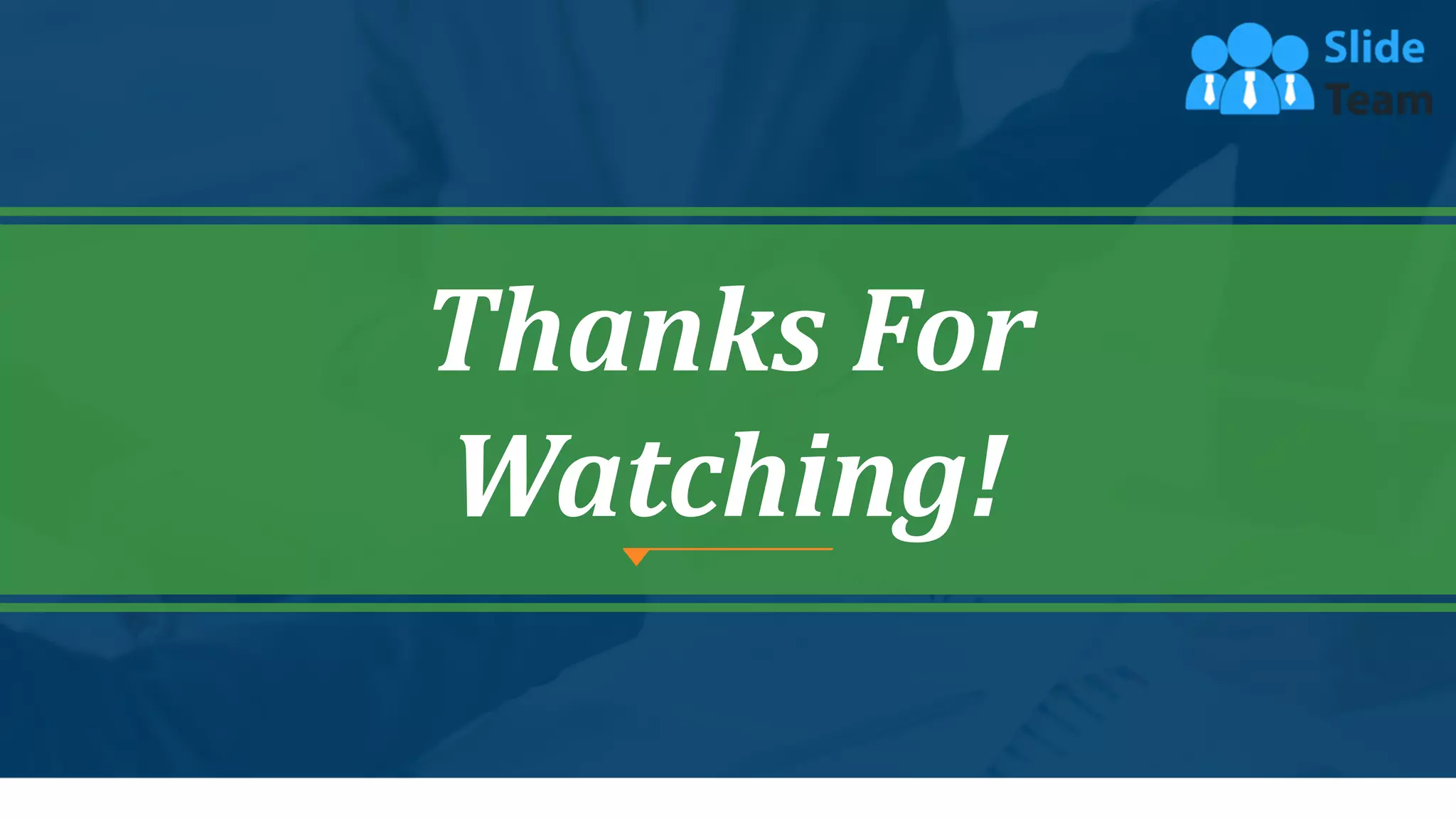 65
Thanks For
Watching!
 