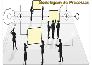 Treinamento de Modelagem e Automação de Processos utilizando a