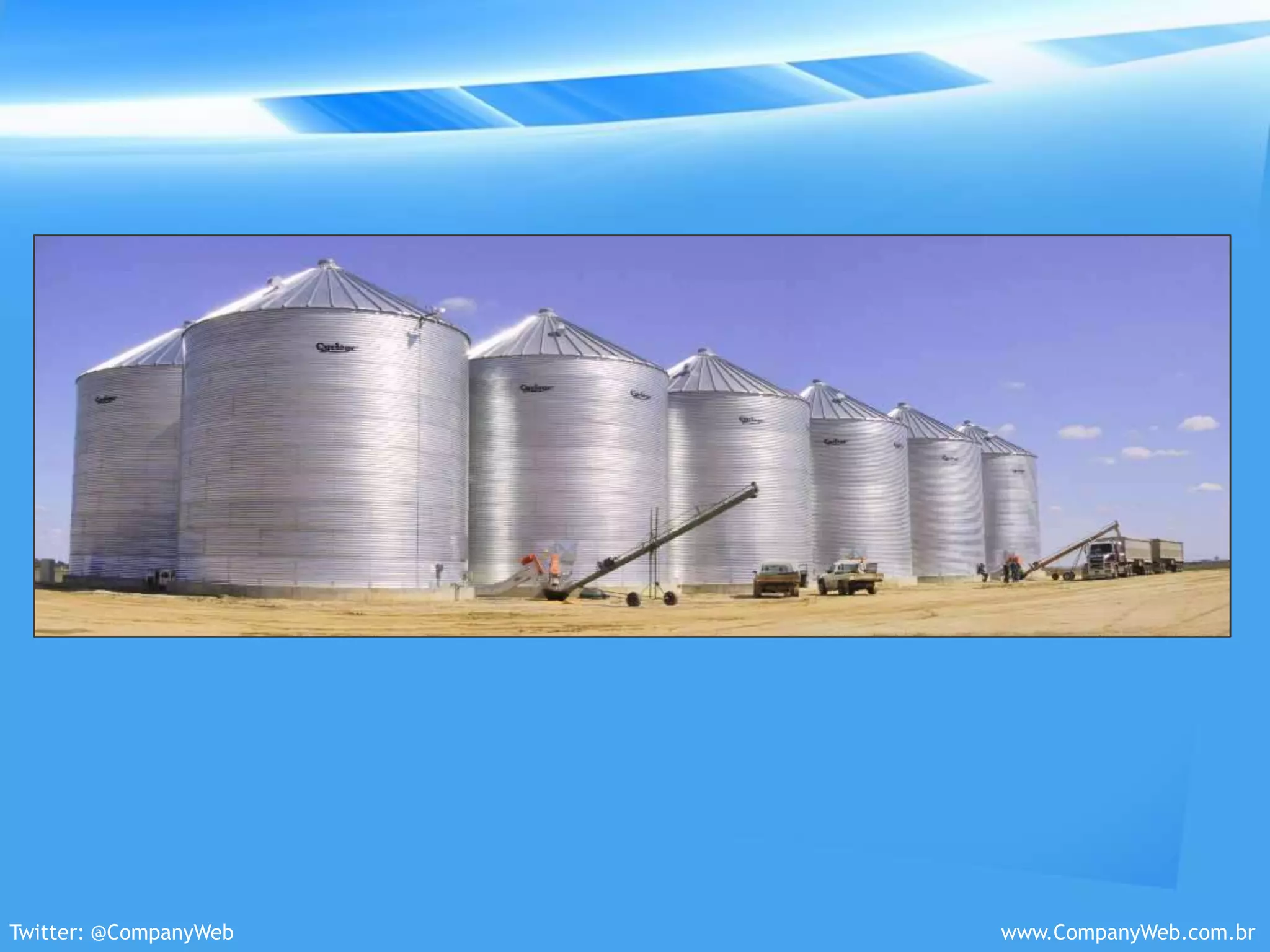 Foco: Produtos e Atividades