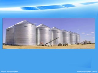 Foco: Produtos e Atividades