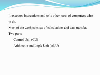Comp App Lect 2 System Unit.pptx