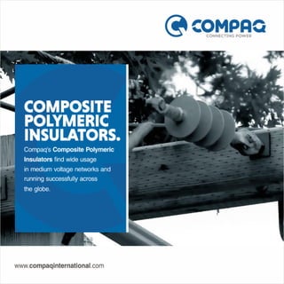 Composite Polymer Insulators