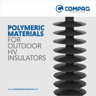 Composite Polymer Insulators