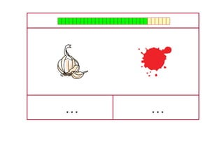 … …
h l r n j c d
a e i o u
 