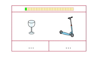 … …
t b p n g c d
a e i o u
 