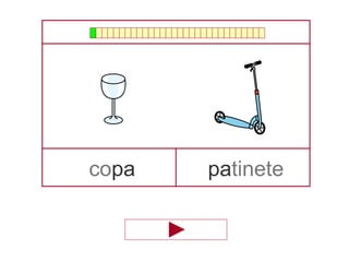 copa patinete
 