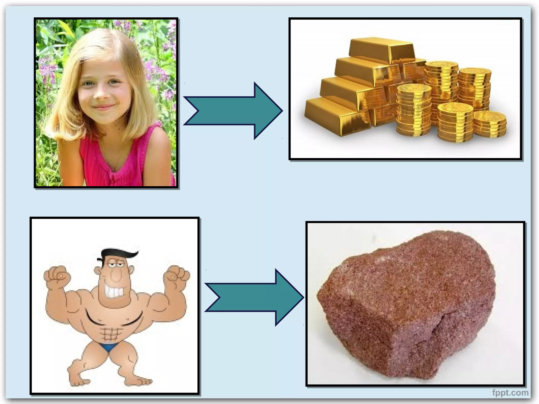 Comparació i metàfora