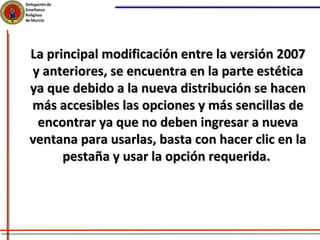 Tutorial PowerPoint 2003-2007