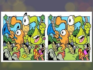 Comparación concepto (semejanzas) 