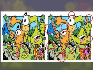 Comparación concepto (semejanzas) 