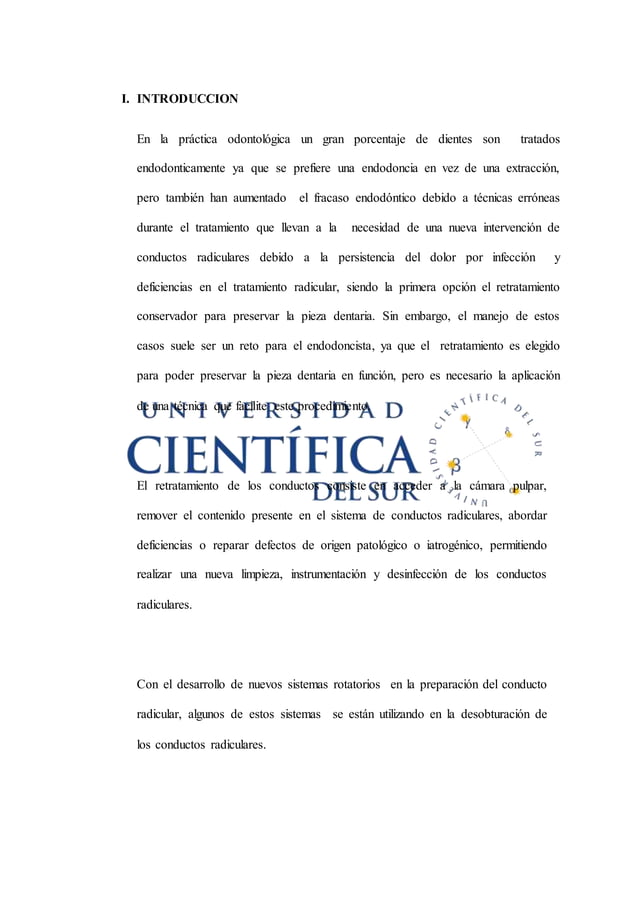 Comparación de la eficiencia de dos diferentes sistemas de