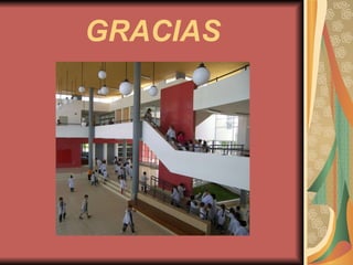 GRACIAS 