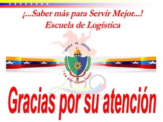 Comparacion logistica convencional y el salte