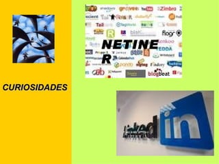 CURIOSIDADES NETINER 