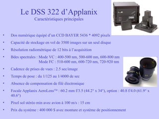 Comparaisons des différents systèmes.ppt