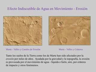 Panoramas de la Superficie de MartePathfinder / Sojourner (1997)