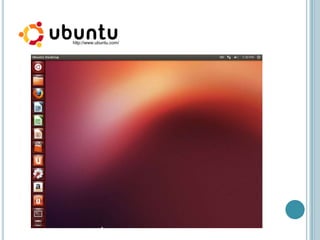 http://www.ubuntu.com/
 