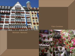 Patio Cordobés


München, Alemania
 
