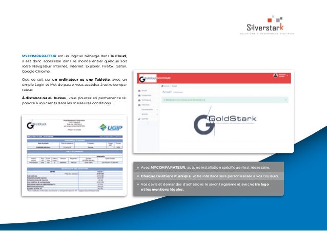 Comparateur Assurance Credit Mycomparateur