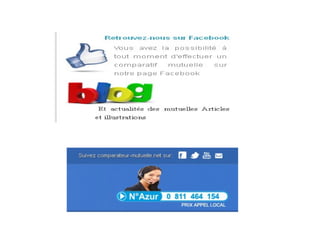 Comparateur -mutuelle.net