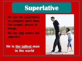 ComparativeIsSophiemore attractivethanJessy?