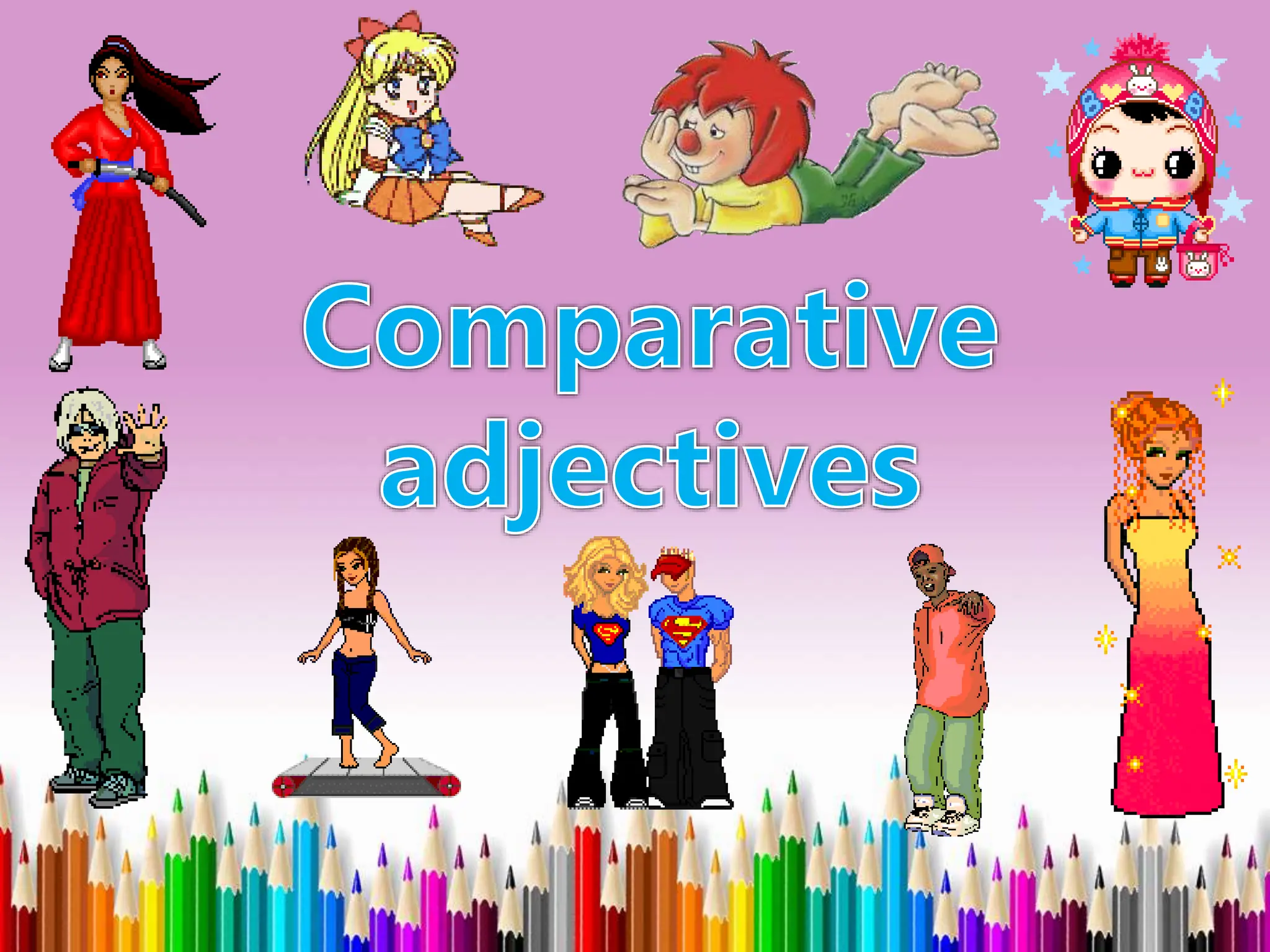 comparative-adjective-grammar-guides-pronunciation-exercises-phonics ...