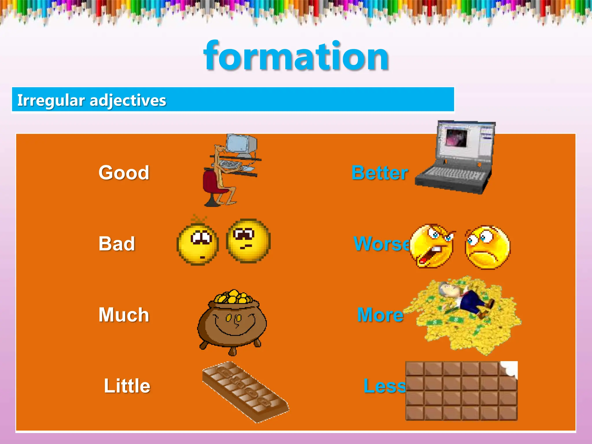 comparative-adjective-grammar-guides-pronunciation-exercises-phonics ...