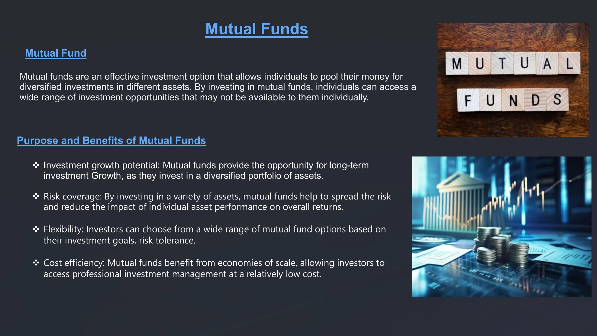 ComparativeAnalysisInsurancevsMutualFundinIndia.pptx