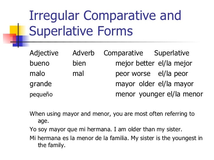 High comparative form. Comparative or Superlative form. Comparative and Superlative adjectives Irregular. Comparative and Superlative adjectives examples. Irregular Comparative forms.