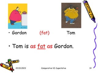 comparative-and-superlative-adjectives-fun-activities-games-grammar ...