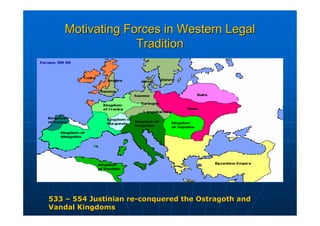Comparative Legal Culture