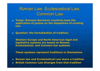 Comparative Legal Culture